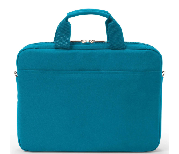 DICOTA Torba D31307-RPET Eco Slim Case BASE 13-14.1" niebieska - 1105187 - zdjęcie 3